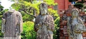 asia-cruise-nagasaki-Urakami-Cathedral-2