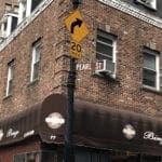 Pearl Street