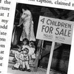children-sale-photo
